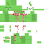 skin for Grinch Green Slim