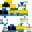 skin for GTGamer