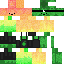 skin for Guanabana