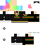 skin for Gucci Rainbow Eboi