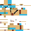 skin for Gucci Schiggy