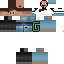 skin for GUDO DEFINITIVO