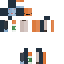 skin for gumball and Darwin