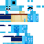 skin for Gumball Tyas 3.0