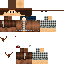 skin for Gunslinger Cowboy 3D