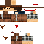 skin for Gunslinger Outlaw 3D