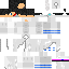 skin for Guy in white suit