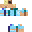 skin for haaland