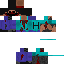 skin for Haisiyat_PlayZ