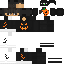 skin for halloween