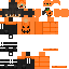 skin for halloween