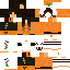 skin for Halloween