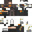 skin for halloween bunny remake