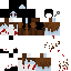 skin for Halloween competition submission D