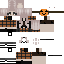 skin for Halloween Costume PLEASE READ DESCRIPTION