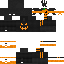 skin for Halloween