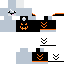 skin for Halloween Derpy Narwhal