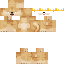 skin for halloween doge skin