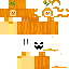 skin for Halloween Duck