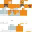 skin for Halloween Dungarees UPDATED