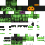 skin for Halloween Hulk