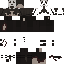 skin for halloween