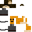 skin for Halloween Jakeyboy