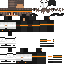 skin for Halloween makkie