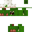 skin for Halloween Monster