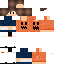 skin for Halloween Nougat