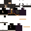 skin for Halloween Outfit 2