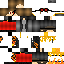 skin for Halloween Pandaros