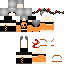 skin for Halloween PattylithJC