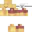 skin for Halloween Pooh