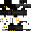 skin for Halloween Pumpkin