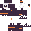 skin for Halloween Puppet