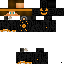 skin for halloween skin