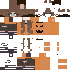 skin for Halloween skin