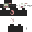 skin for Halloween skin Frog Redone