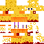 skin for halloween spongebob