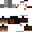 skin for Halloween themed Koala Gamer