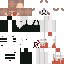 skin for Halloweenie