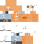 skin for halloweenie