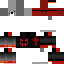 skin for hallowen