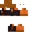 skin for Hallowen Bear