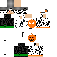 skin for hallowen meme