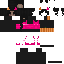 skin for Hallowen skin