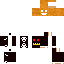 skin for Hallowenn skin