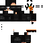 skin for HAloween Boy