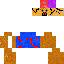 skin for halowen boy